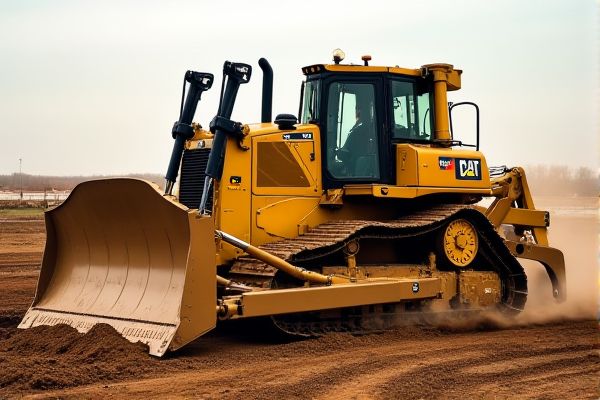 Dozer Operator Job Opportunities in India