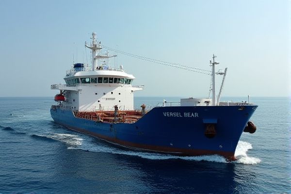 Dynamic Positioning Vessel Job Opportunities in India