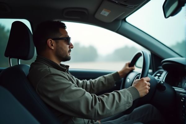 Government Driver Job Opportunities in India