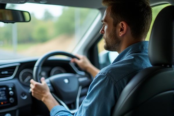 Driver Job Opportunities in India
