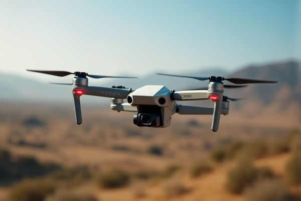 Job Opportunities in the Drone Industry in India