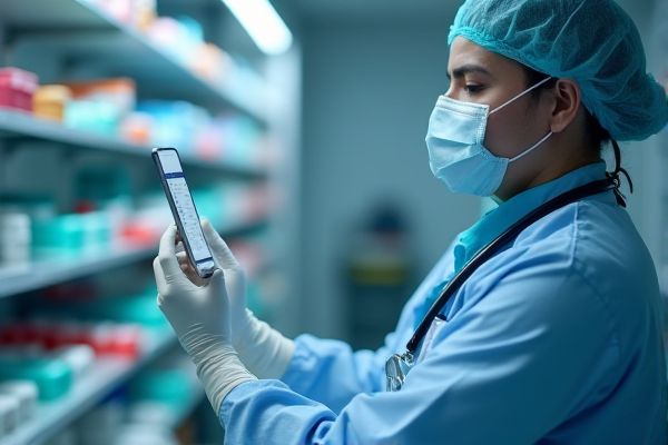 Drug Safety Physician Positions in India