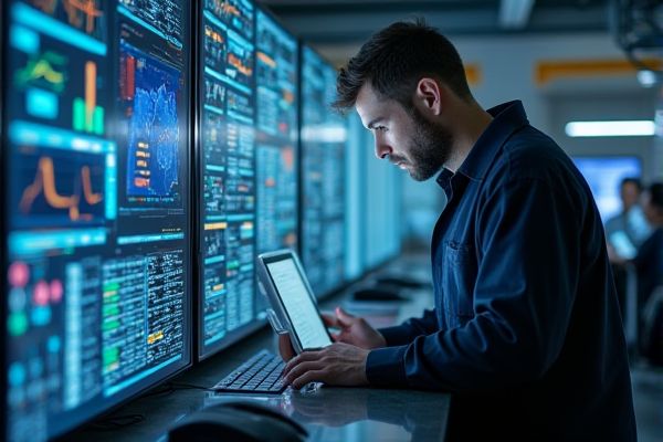 Data Engineer Job Opportunities in India
