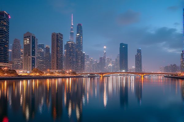 Dubai-Based Job Opportunities in India