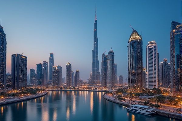 Job Opportunities in Dubai for Candidates in India