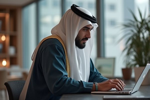 Work-from-Home Job Opportunities for Dubai in India