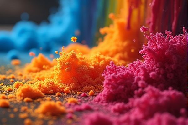 Dyeing Job Opportunities in India