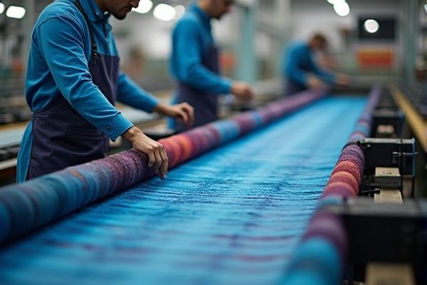 Dyeing Manager Job Opportunities in India