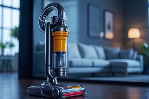 Job Opportunities at Dyson in India