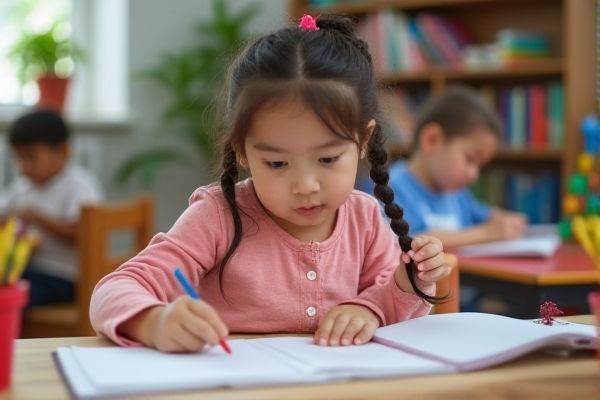 Early Childhood Education Job Opportunities in India