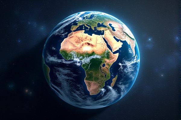 Earth Science Job Opportunities in India