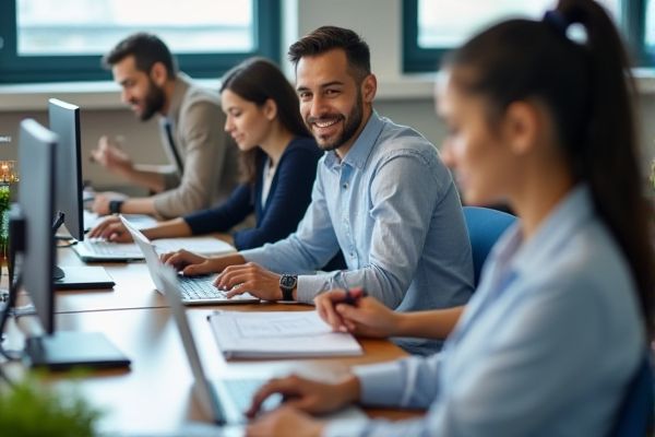 How to Easily Secure Government Jobs in India