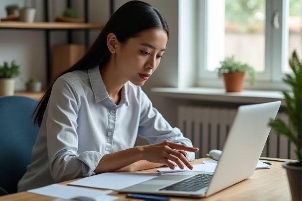 Easy Work-from-Home Job Opportunities in India