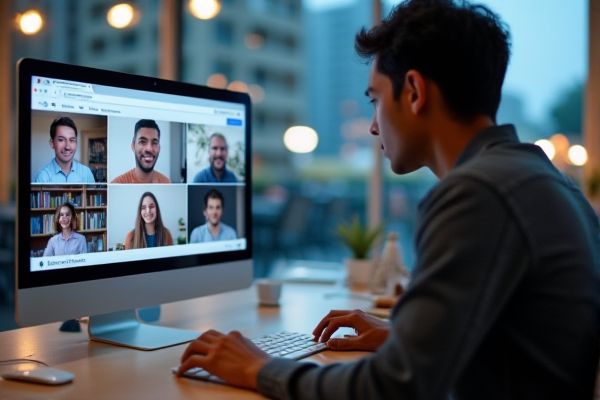 eBay Job Opportunities in India
