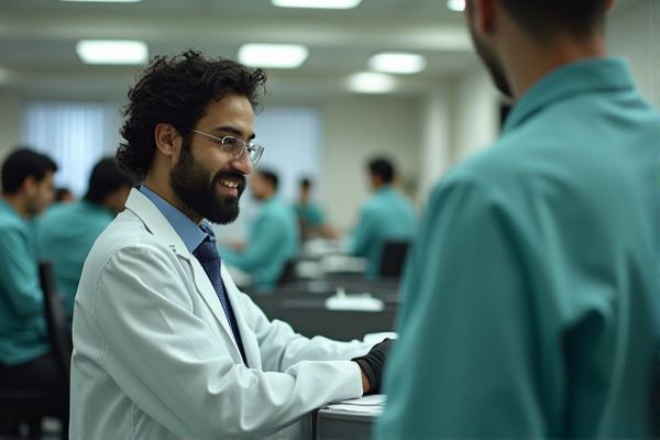Ecologist Job Opportunities in India