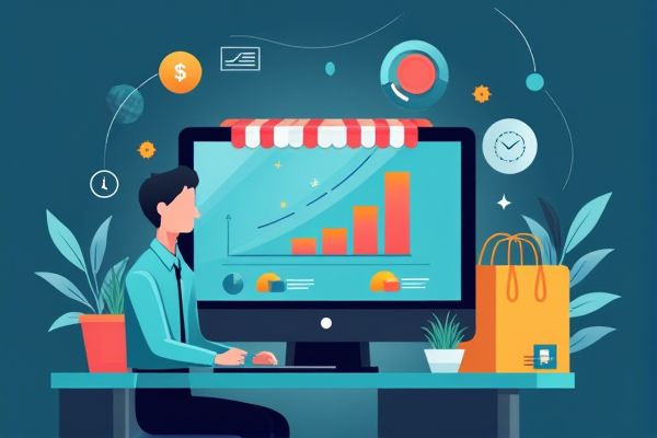 Ecommerce Job Opportunities in India