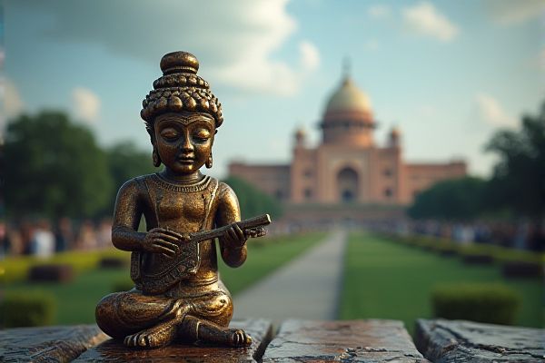 Economics Government Job Opportunities in India