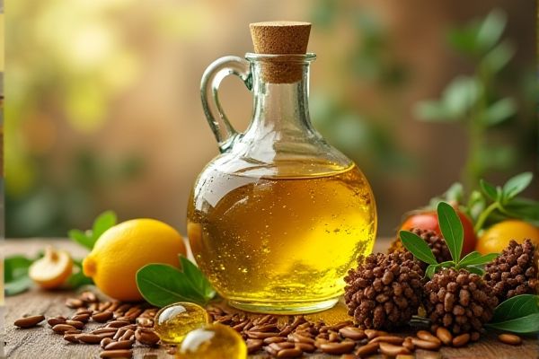 Job Opportunities in the Edible Oil Industry in India