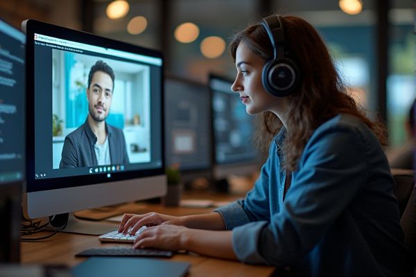 Editor Job Opportunities in India
