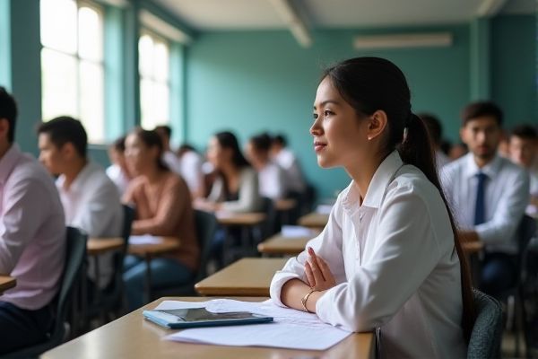 Education Job Opportunities in India