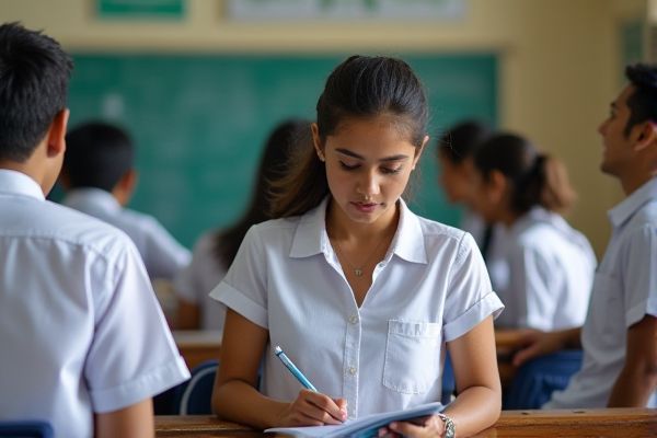 Job Opportunities in the Education Sector in India