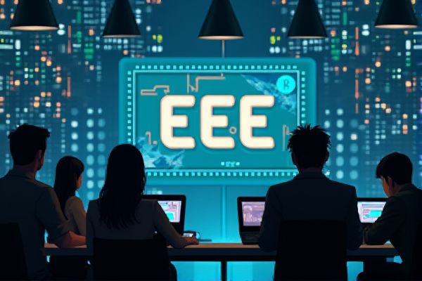 EEE Job Opportunities in India