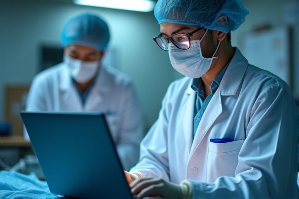 EEG Technician Job Opportunities in India