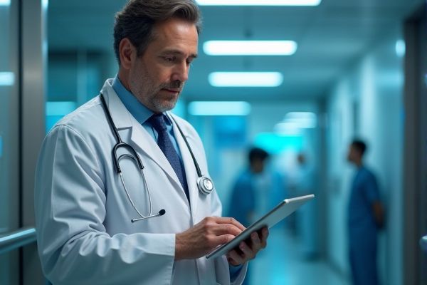 EHR Job Opportunities in India