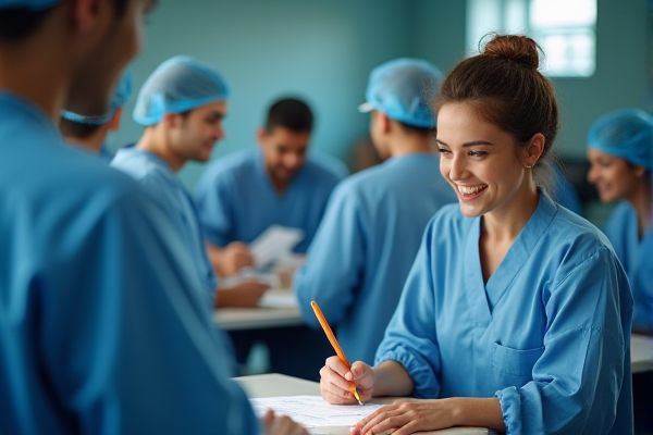 EHS Job Opportunities in India