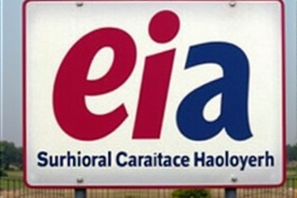 EIA Job Opportunities in India
