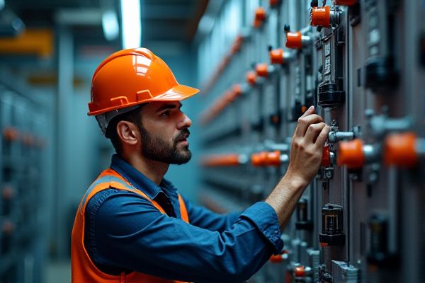 Electrical Engineering Job Opportunities in India