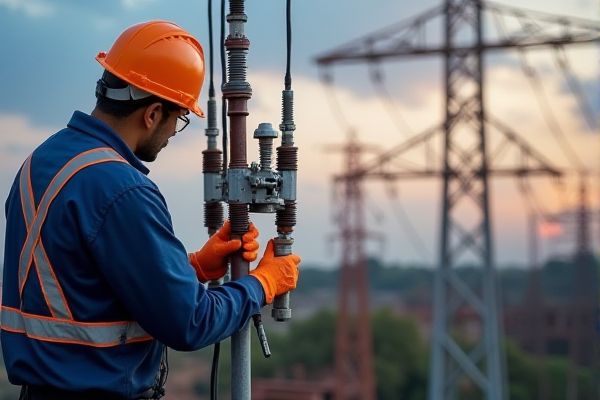 Electrical Job Opportunities in India