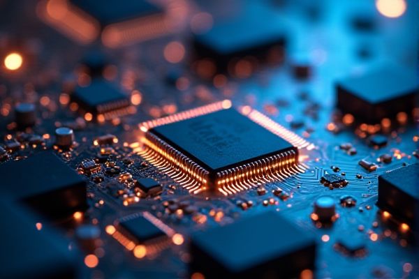 Electronics Job Opportunities in India