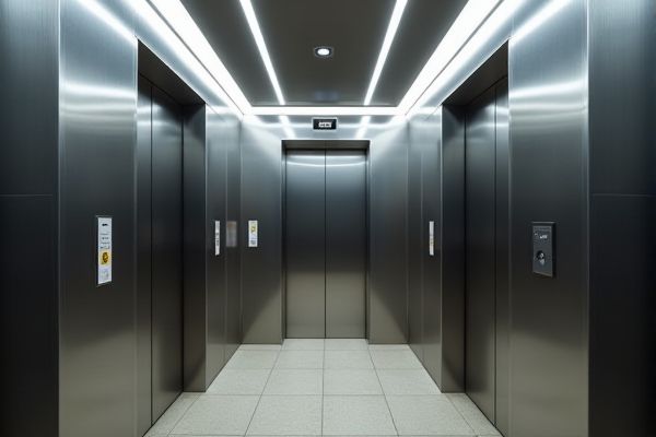 Elevator Job Opportunities in India