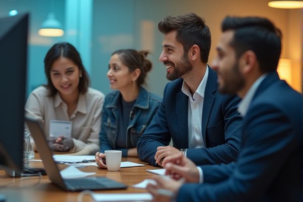 Elite Job Opportunities in India
