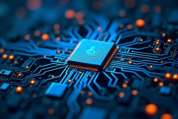 Embedded System Job Opportunities in India
