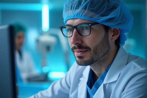 Embryologist Job Opportunities in India