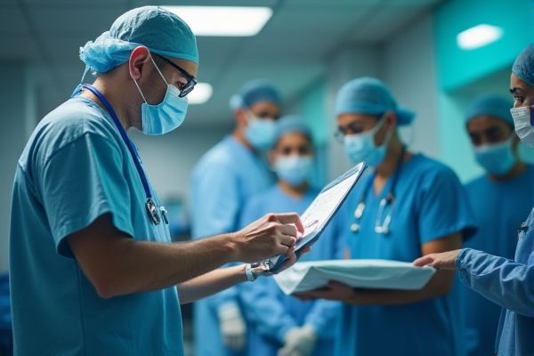 Emergency Medicine Job Opportunities in India