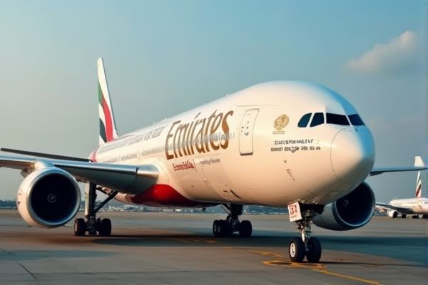 Job Opportunities with Emirates in India