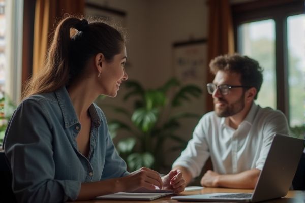 Job Opportunities for Empathetic Listeners in India
