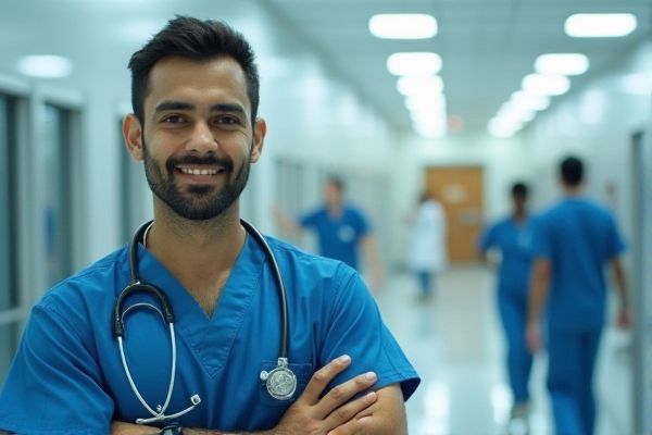 EMT Government Job Opportunities in India