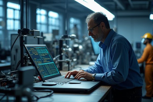 Engineering Job Opportunities in India