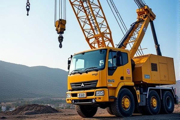 EOT Crane Operator Job Openings in India