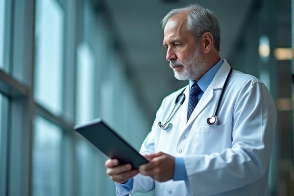 Epidemiologist Job Opportunities in India
