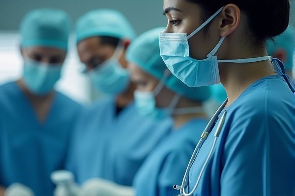 Epidemiology Job Opportunities in India