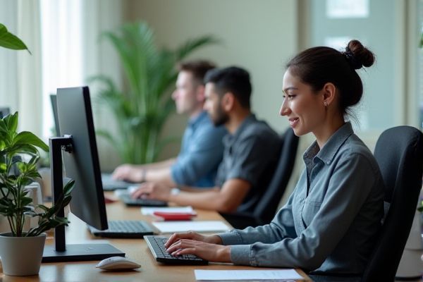 Ergonomics Job Opportunities in India