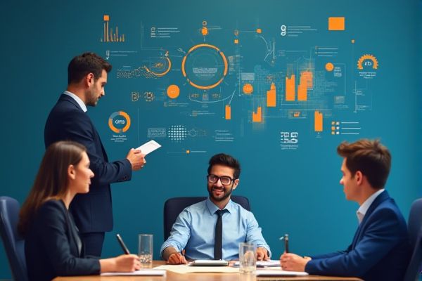 ERP Consultant Job Opportunities in India