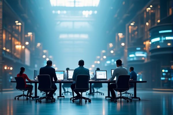 ERP Implementation Jobs in India