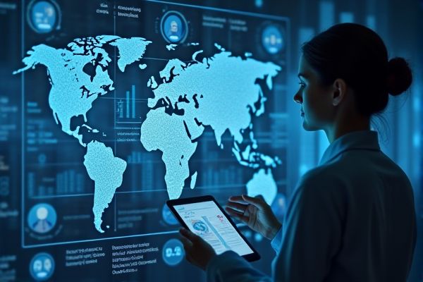 ESG Analyst Job Opportunities in India