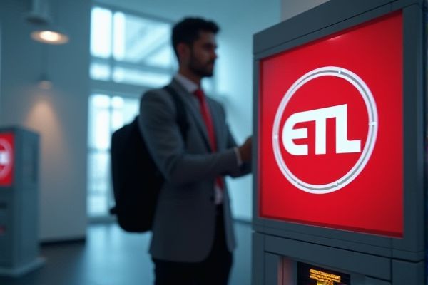 ETL Job Opportunities in India